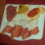 Los Locos Comida