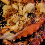 Diverso Hostaria Di Mare Nourriture