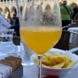 Caffè Chioggia Nourriture