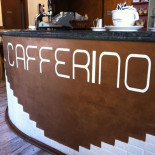 Il Cafferino Nourriture