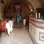 Dante E Beatrice Nourriture