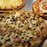 Pizzeria Reginella Comida