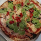 Pizzamore Nourriture