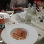 Ai Do Leoni Comida