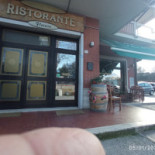 Flacara outside