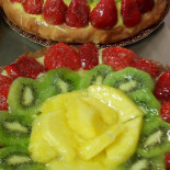 Anima E Pizza Nourriture