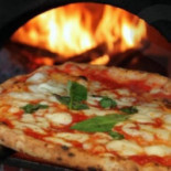 Fly Pizza Extérieur