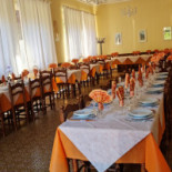 Ristorante Pizzeria Bar San Pietro Comida