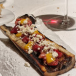 Wood Comida