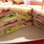 Pub Well Done Comida