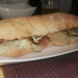 Pub Well Done Comida