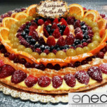 Enea E Pizzeria Nourriture