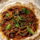 Enea E Pizzeria Nourriture