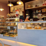 Almond Pasticceria Artigianale food