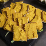 Expresso Garage Braceria Pizzeria Nourriture