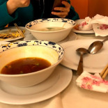 Cinese food