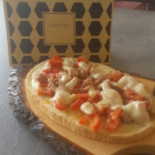 Galelli Café Nourriture