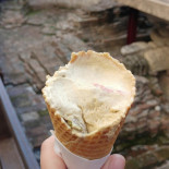 The Art Of Ice Cream Gelateria Verona food