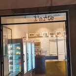 The Art Of Ice Cream Gelateria Verona food