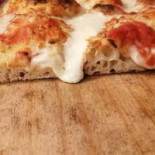Millennium Pizza Nourriture
