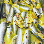 Cunzatu Comida