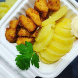 Less Gastronomico Nourriture