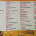 Pizza Re Carte