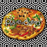 Peste Corna Comida