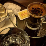 La Cafferia Nourriture