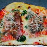 Pizzamania Außen