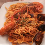 Ferro E Fuoco Nourriture