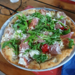 Pizzeria 01 Nourriture