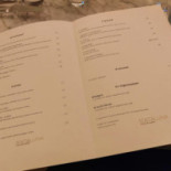 N'ata Luna Cucina Caffe food
