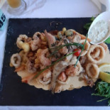 Pizzeria Da Berton Nourriture
