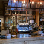 Café Bistrot Nourriture