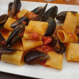 Pizzeria 88 Nourriture