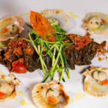 Oficina Ormesini Comida