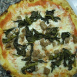 Medusa Comida