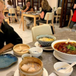 Jixiang Comida