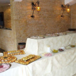 Agape Nourriture