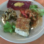 Garavot Nourriture