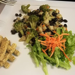 Vegano Biologico La Lanterna food