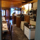 Il Mirtillo Nero Osteria 2.0 inside