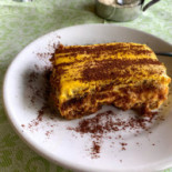 Trattoria E Caffe Da Vasco Dentro