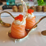 Ato Sushi Varese Nourriture