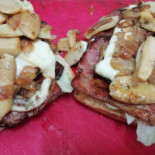 Foodbarchipsburger Carte