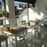 Pizzeria E Focacceria La Tradizionale Carte