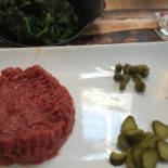 Roadhouse Grill Nourriture
