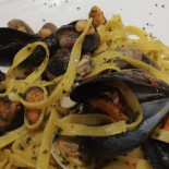 Don Cesare Comida