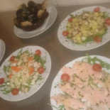 Don Cesare Comida